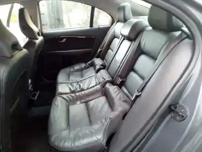 Veículo de Sucata volvo s80 berlina 2.4 d momentum do ano 2010 alimentado d5244t14