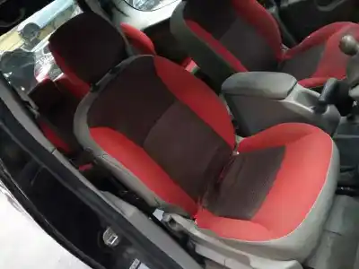 Scrapping Vehicle renault kangoo be bop of the year 2009 powered k9k804