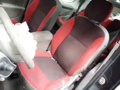 Scrapping Vehicle renault kangoo be bop of the year 2009 powered k9k804