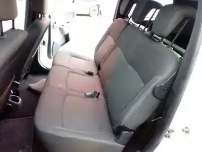 Sloopvoertuig dacia lodgy ambiance van het jaar 2012 aangedreven k9k612