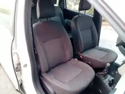 Sloopvoertuig dacia lodgy ambiance van het jaar 2012 aangedreven k9k612