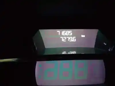 Scrapping Vehicle renault clio iv authentique of the year 2015 powered k9k612