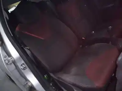 Scrapping Vehicle renault clio iv authentique of the year 2015 powered k9k612