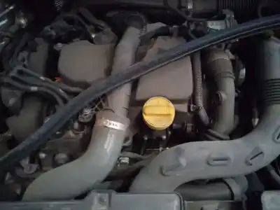 Scrapping Vehicle renault clio iv authentique of the year 2015 powered k9k612