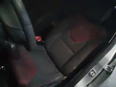 Scrapping Vehicle renault clio iv authentique of the year 2015 powered k9k612