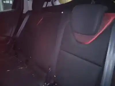 Scrapping Vehicle renault clio iv authentique of the year 2015 powered k9k612