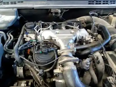 Sloopvoertuig citroen c5 berlina 2.2 hdi vivace van het jaar 2001 aangedreven 4hx