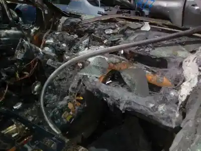 Утилизация автомобиля opel meriva b cosmo года 2010 питание a14nel