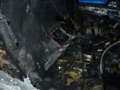 Утилизация автомобиля opel meriva b cosmo года 2010 питание a14nel