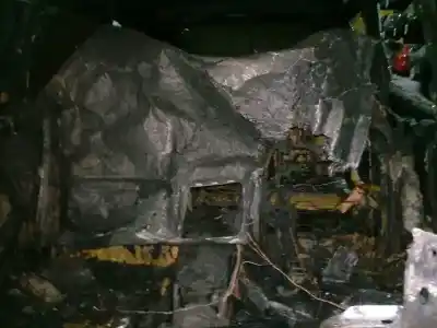 Утилизация автомобиля opel meriva b cosmo года 2010 питание a14nel