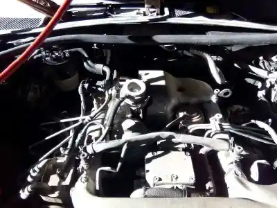 Véhicule à la ferraille audi a6 c5 avant (4b5, 4b6) 2.5 tdi de l'année 2004 alimenté bau