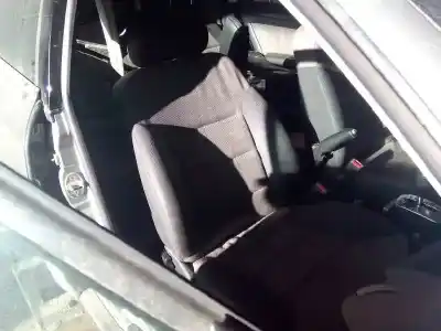 Véhicule à la ferraille audi a6 c5 avant (4b5, 4b6) 2.5 tdi de l'année 2004 alimenté bau