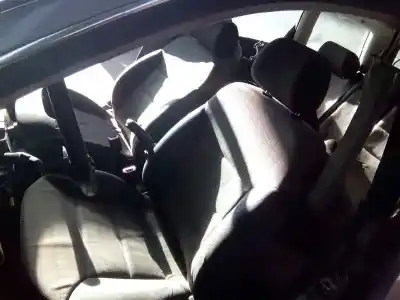 Véhicule à la ferraille audi a6 c5 avant (4b5, 4b6) 2.5 tdi de l'année 2004 alimenté bau