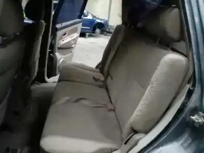 Утилизация автомобиля ssangyong                                          rexton                                                                                                                                                                                                                                                     rx 290 plus года 2002 питание 662la