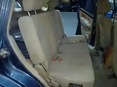 Утилизация автомобиля ssangyong                                          rexton                                                                                                                                                                                                                                                     rx 290 plus года 2002 питание 662la