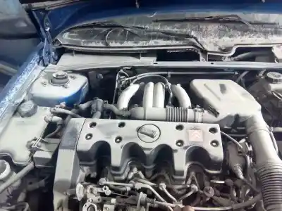 Veículo de Sucata citroen saxo 1.5 diesel do ano 1997 alimentado vjz