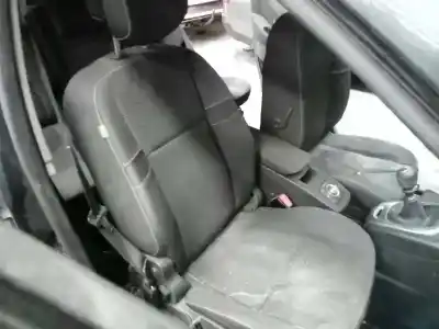 Здавання транспортного засобу renault scenic ii grand dynamique року 2010 потужний f9q870