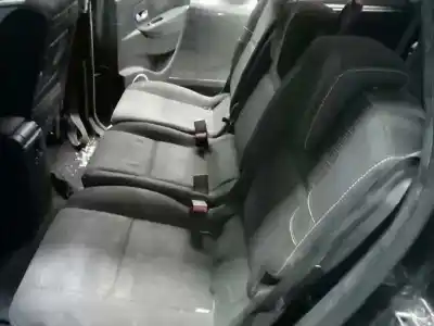 Здавання транспортного засобу renault scenic ii grand dynamique року 2010 потужний f9q870