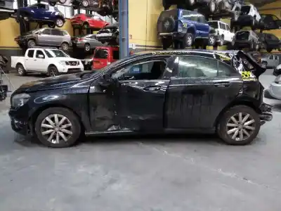 Scrapping Vehicle mercedes-benz clase a (w176) a 180 cdi blueefficiency (176.012) of the year 2014 powered 607951