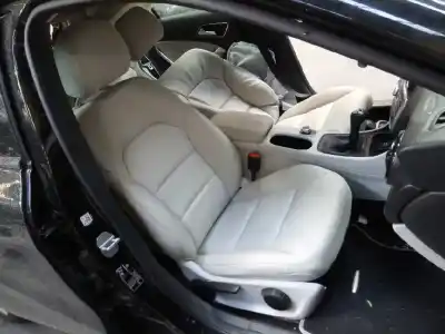 Scrapping Vehicle mercedes-benz clase a (w176) a 180 cdi blueefficiency (176.012) of the year 2014 powered 607951