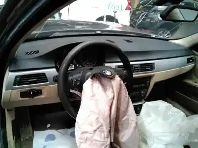 Sloopvoertuig bmw serie 3 berlina (e90) 318d van het jaar 2008 aangedreven n47d20a