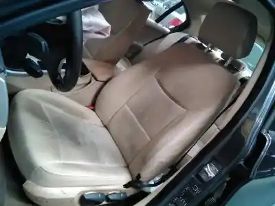 Sloopvoertuig bmw serie 3 berlina (e90) 318d van het jaar 2008 aangedreven n47d20a