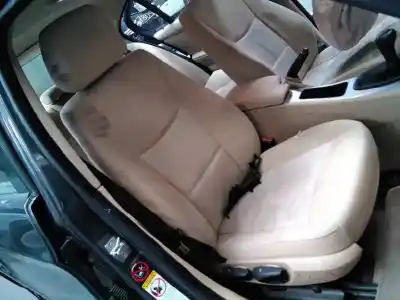 Sloopvoertuig bmw serie 3 berlina (e90) 318d van het jaar 2008 aangedreven n47d20a