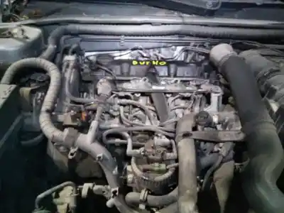 Vehicul casat peugeot 406 break (s1/s2) sr td al anului 2003 alimentat rhz