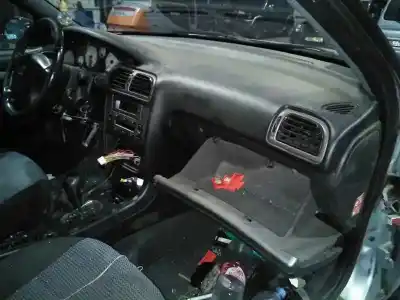 Vehicul casat peugeot 406 break (s1/s2) sr td al anului 2003 alimentat rhz