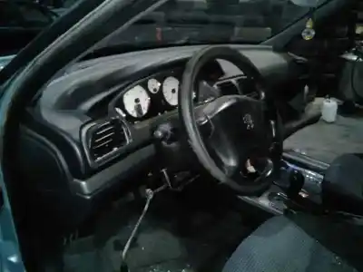 Vehicul casat peugeot 406 break (s1/s2) sr td al anului 2003 alimentat rhz