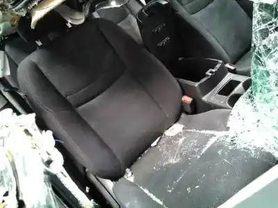 Veicolo di demolizione nissan x-trail (t32) tekna dell'anno 2017 alimentato r9m