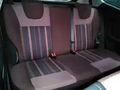 Veículo de Sucata ford fiesta (cb1) trend do ano 2009 alimentado hhjd