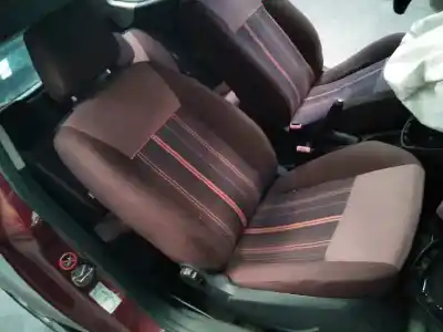 Veículo de Sucata ford fiesta (cb1) trend do ano 2009 alimentado hhjd