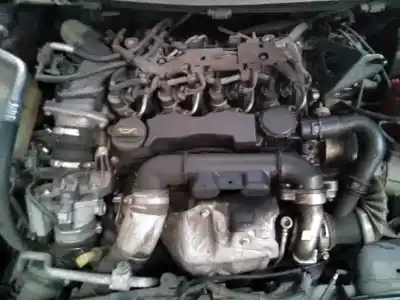 Veículo de Sucata ford fiesta (cb1) trend do ano 2009 alimentado hhjd