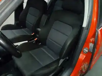 Scrapping Vehicle seat leon (1m1) fr special edition of the year 2004 powered arl