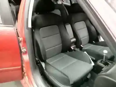 Scrapping Vehicle seat leon (1m1) fr special edition of the year 2004 powered arl