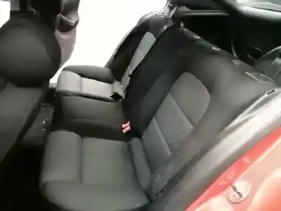 Scrapping Vehicle seat leon (1m1) fr special edition of the year 2004 powered arl