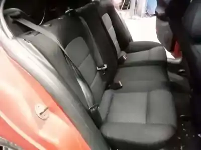 Scrapping Vehicle seat leon (1m1) fr special edition of the year 2004 powered arl