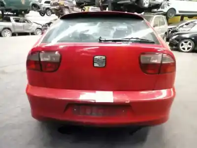 Scrapping Vehicle seat leon (1m1) fr special edition of the year 2004 powered arl