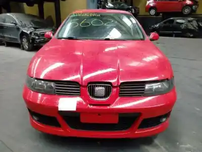 Scrapping Vehicle seat leon (1m1) fr special edition of the year 2004 powered arl