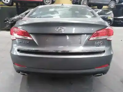 Véhicule à la ferraille hyundai                                            i40                                                                                                                                                                                                                                                        premium                                                                                                                                                                                                                                                    de l'année 2013 alimenté d4fd