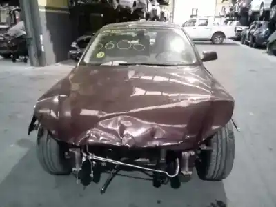 Veículo de Sucata bmw serie 5 berlina (e60) 3.0 525d do ano 2007 alimentado 306d3