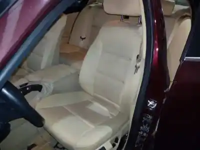 Veículo de Sucata bmw serie 5 berlina (e60) 3.0 525d do ano 2007 alimentado 306d3