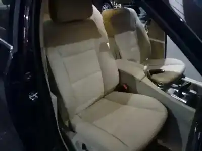 Veículo de Sucata bmw serie 5 berlina (e60) 3.0 525d do ano 2007 alimentado 306d3