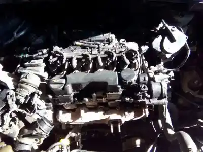 Vehicul casat citroen c4 coupe cool al anului 2006 alimentat 9hy