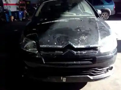 Vehicul casat citroen c4 coupe cool al anului 2006 alimentat 9hy