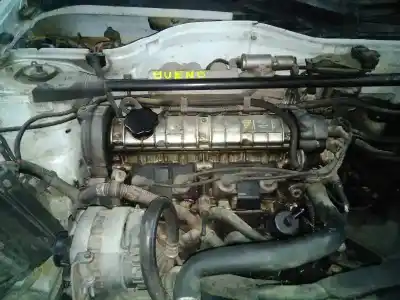 Утилизация автомобиля otras marcas 19 (b/c/l53) r 19 b53 года 1993 питание 