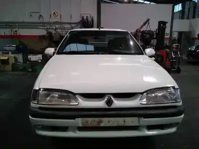 Утилизация автомобиля otras marcas 19 (b/c/l53) r 19 b53 года 1993 питание 