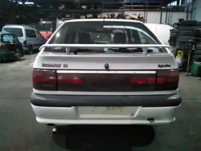 Утилизация автомобиля otras marcas 19 (b/c/l53) r 19 b53 года 1993 питание 