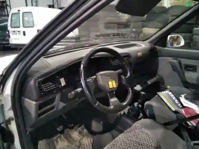 Утилизация автомобиля otras marcas 19 (b/c/l53) r 19 b53 года 1993 питание 